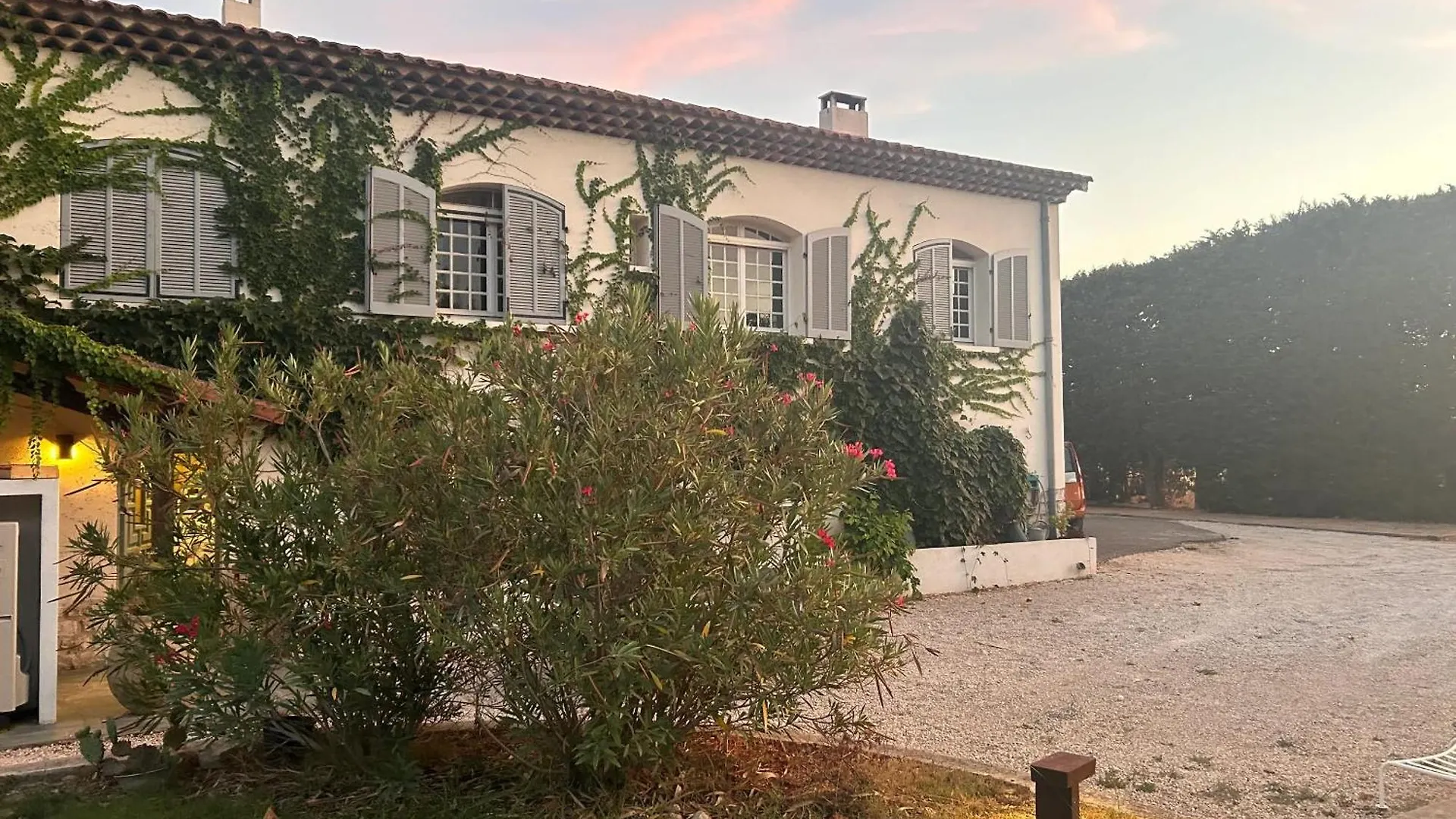 Grande Villa Provencale Avec Piscine Privee A Gémenos