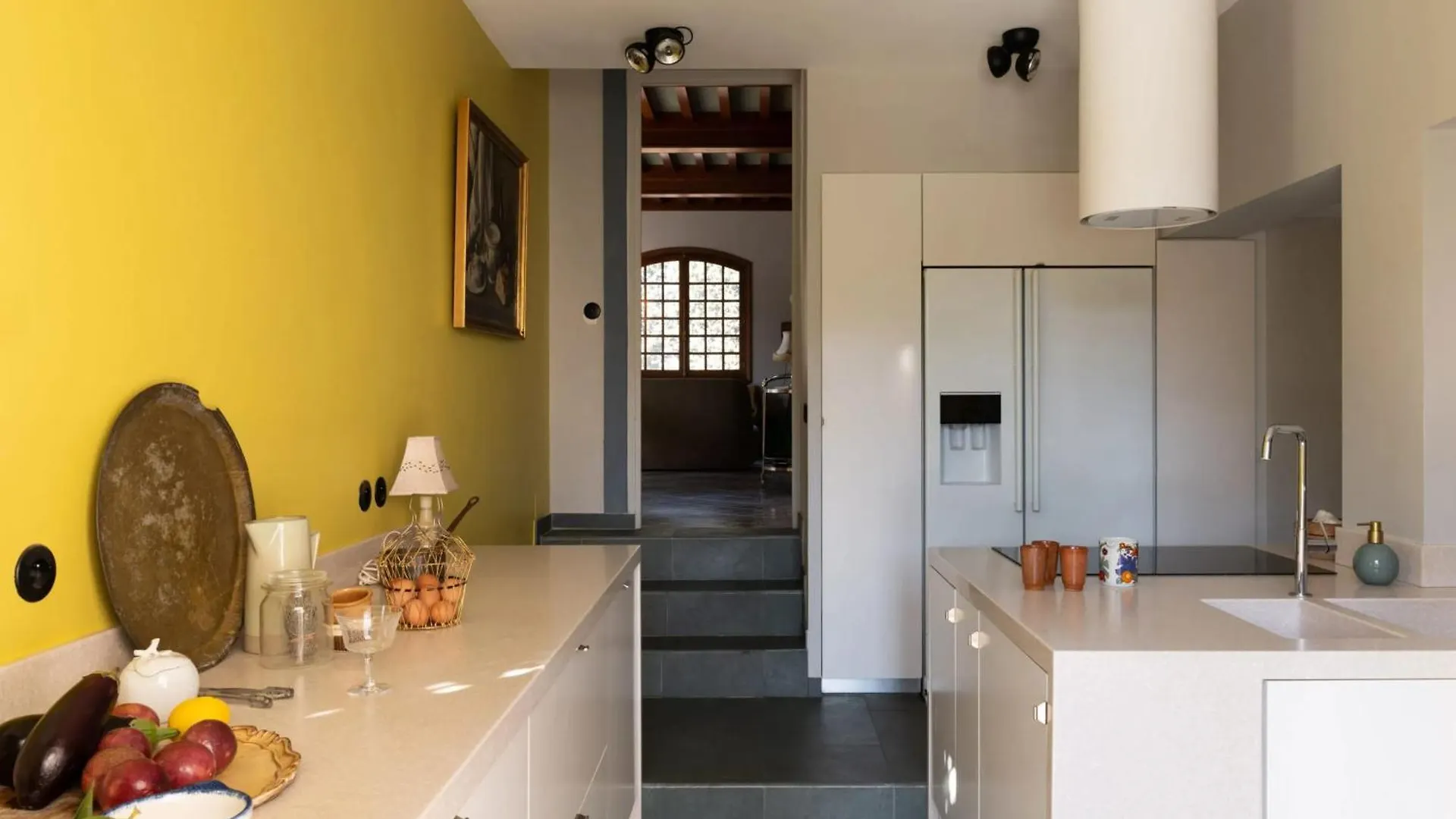 Grande Villa Provencale Avec Piscine Privee A Gemenos