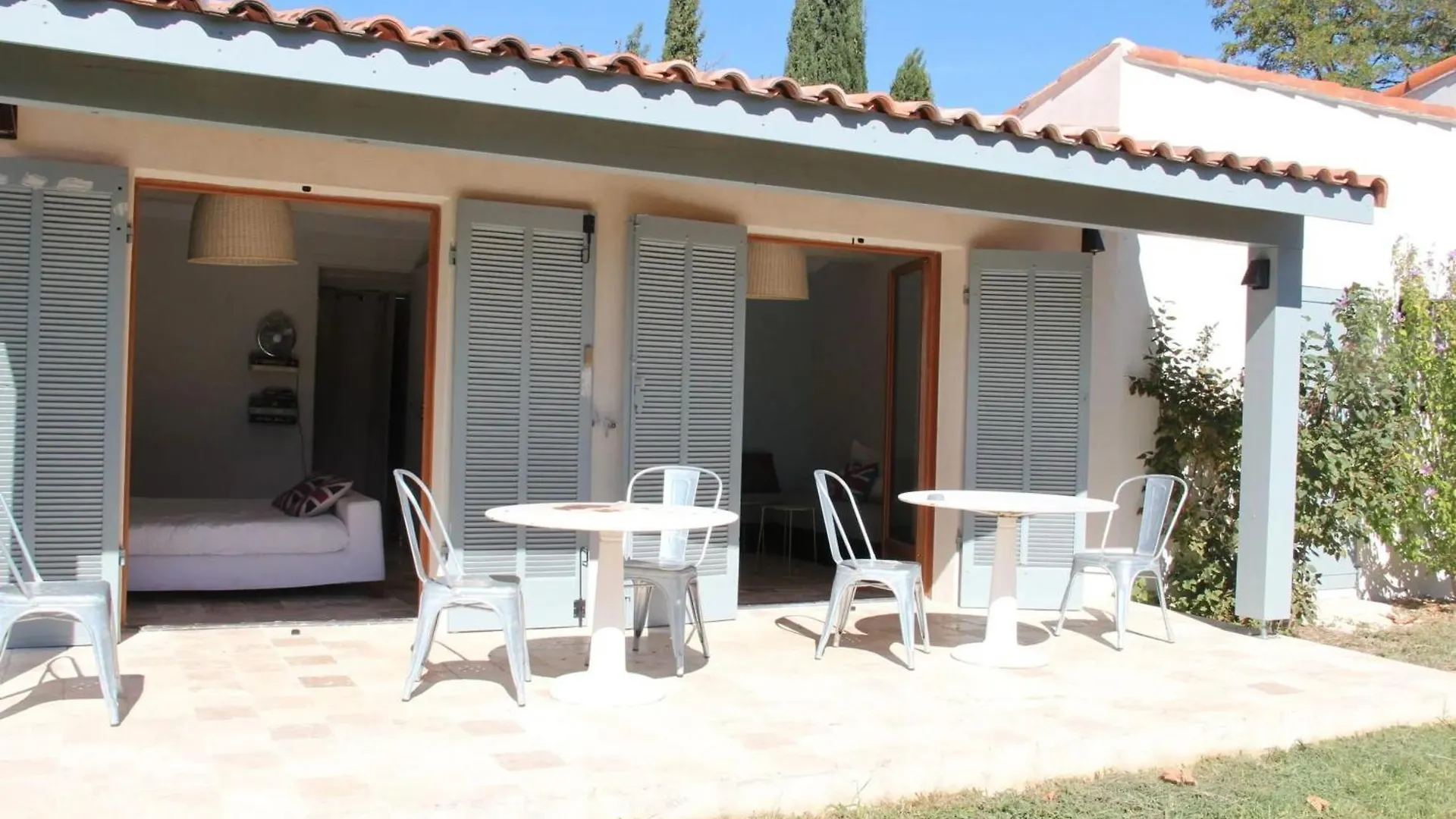 Grande Villa Provencale Avec Piscine Privee A Gemenos