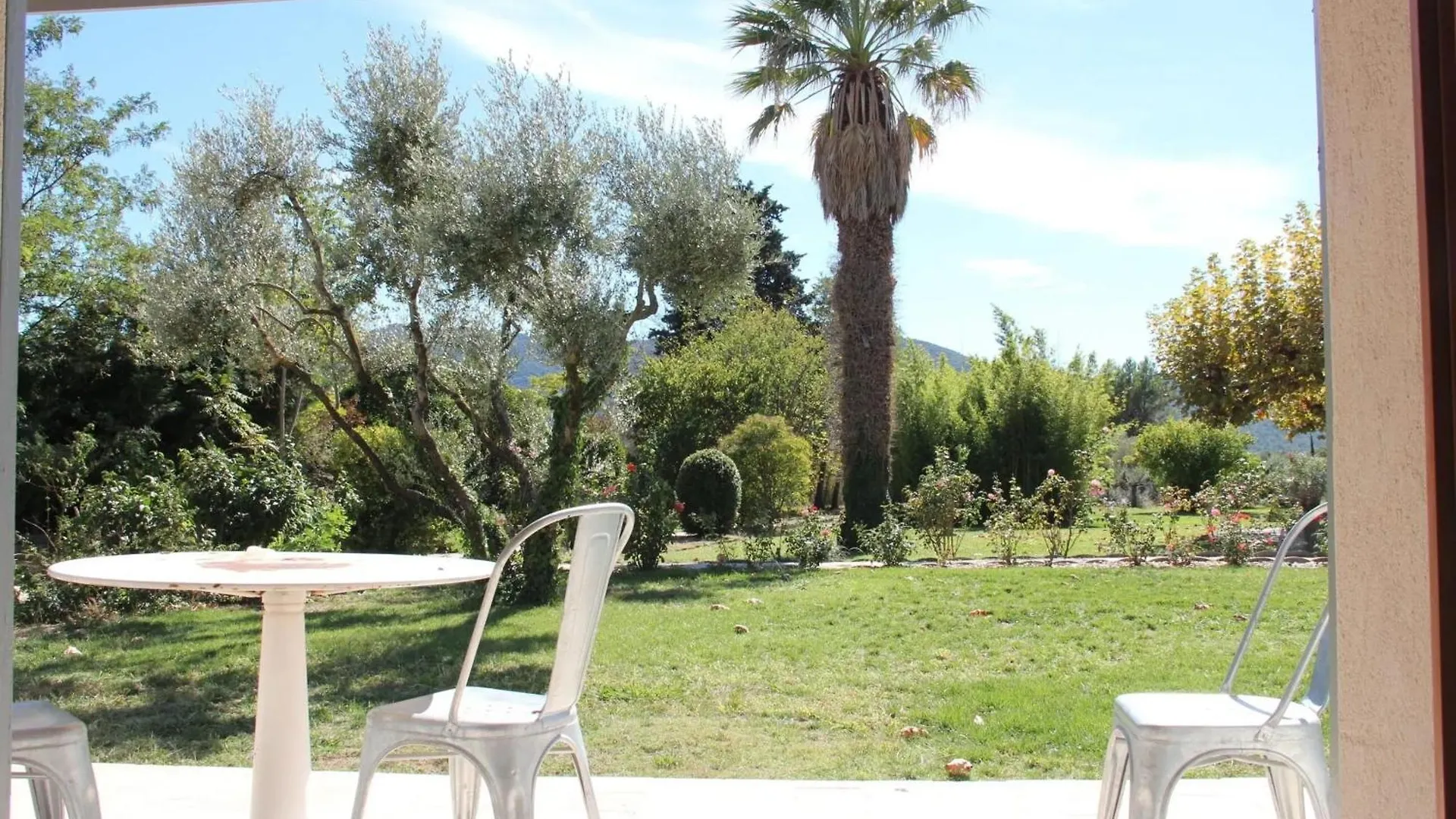 Grande Villa Provencale Avec Piscine Privee A Gemenos France