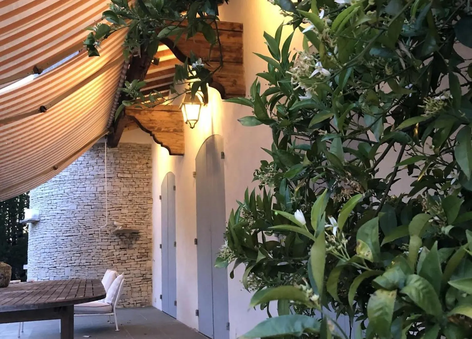 Grande Villa Provencale Avec Piscine Privee A Gemenos 0*,  France