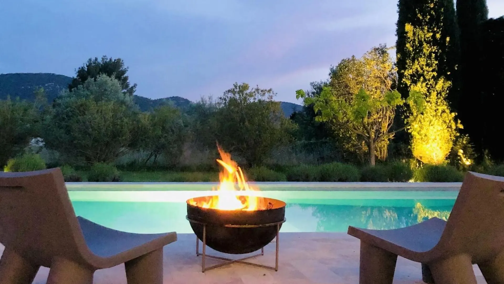 Grande Villa Provencale Avec Piscine Privee A Gemenos