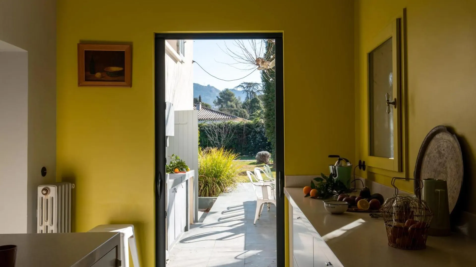 Grande Villa Provencale Avec Piscine Privee A Gemenos