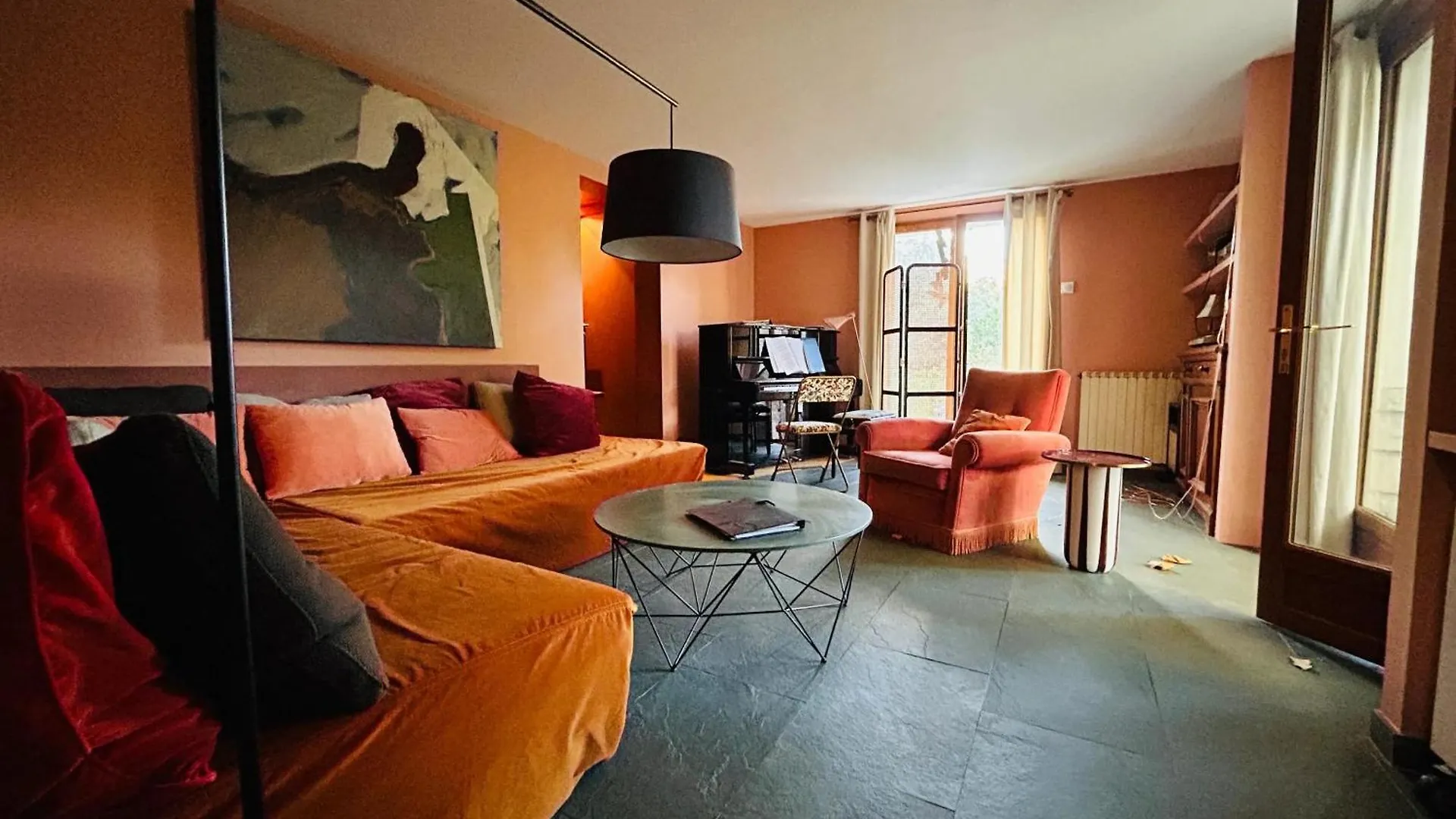 Grande Villa Provencale Avec Piscine Privee A Gemenos