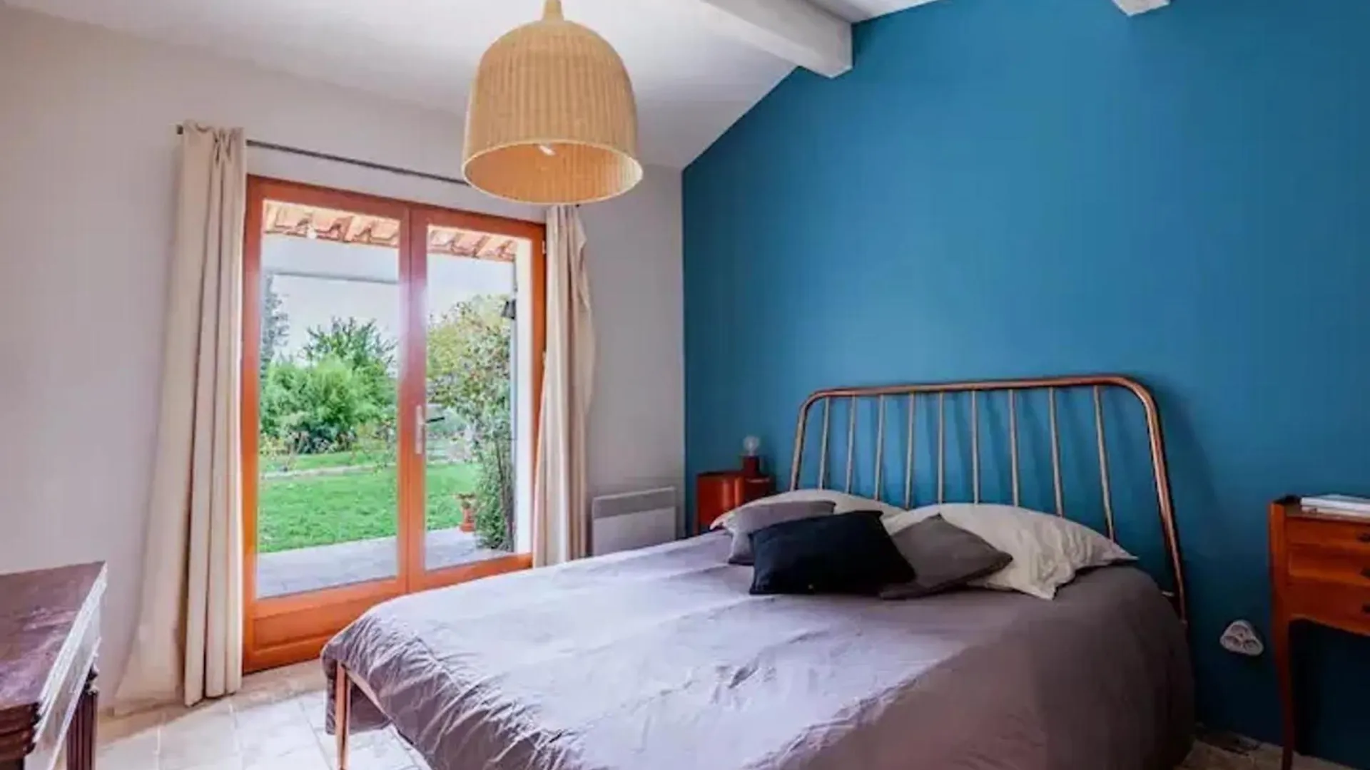 Grande Villa Provencale Avec Piscine Privee A Gemenos
