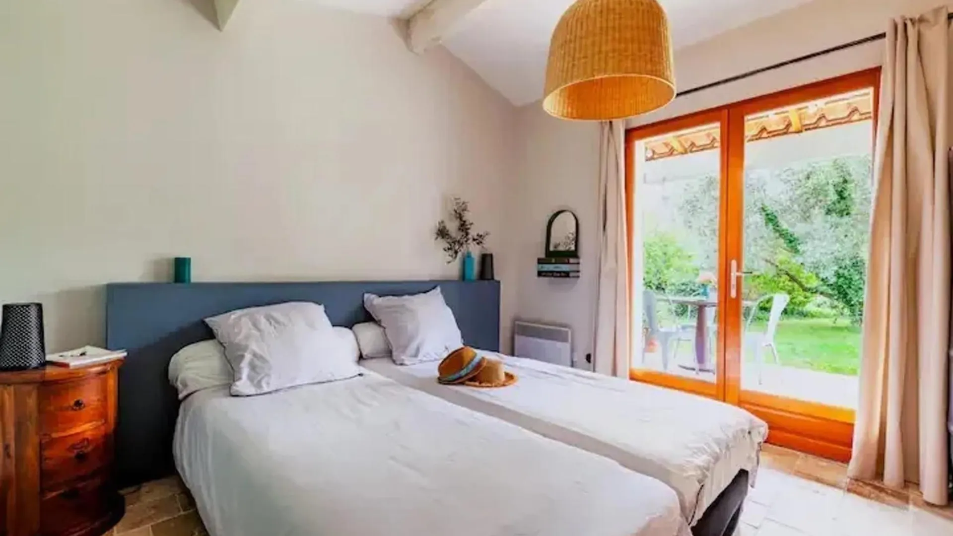 Grande Villa Provencale Avec Piscine Privee A Gemenos France