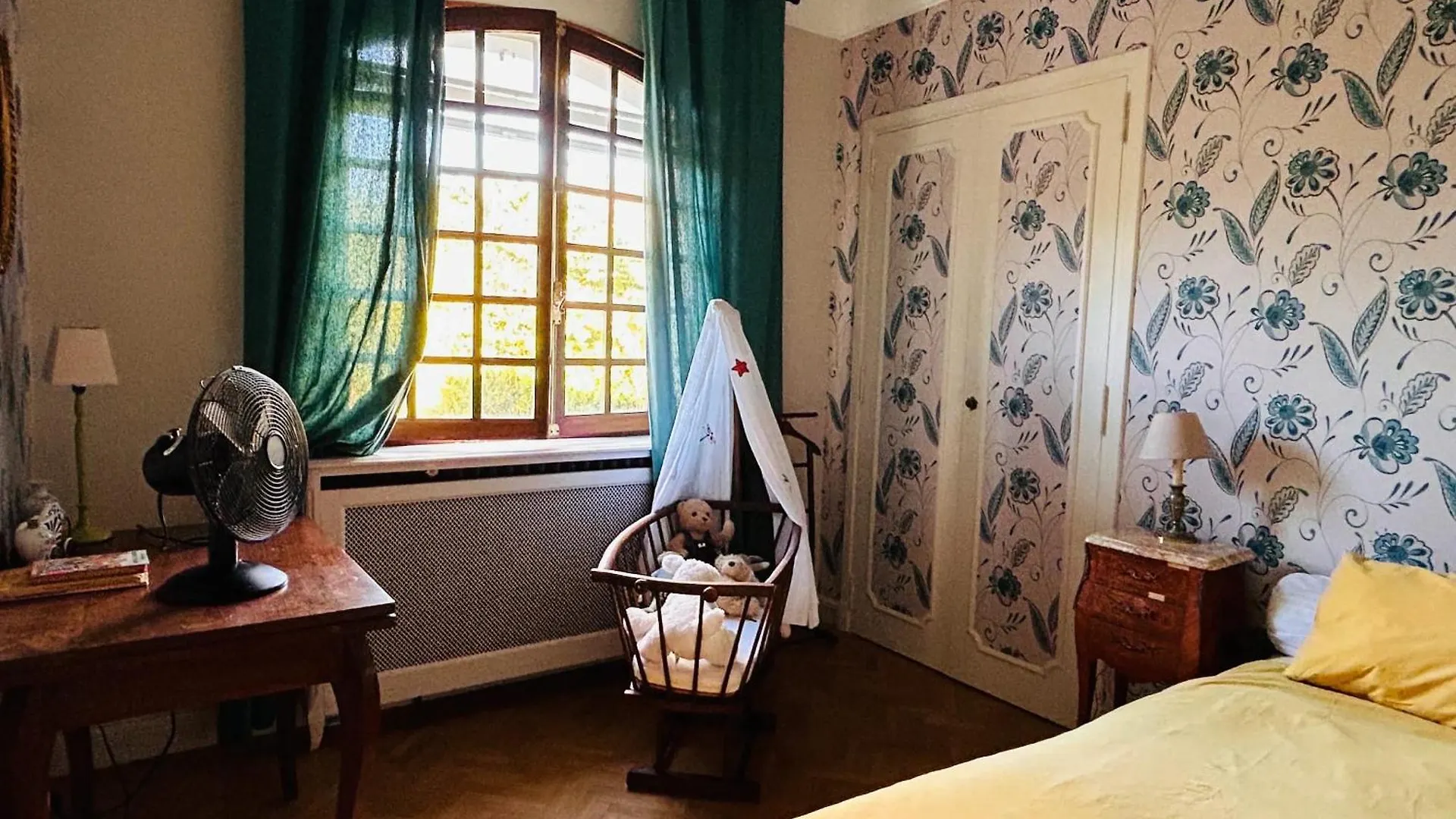 Grande Villa Provencale Avec Piscine Privee A Gemenos