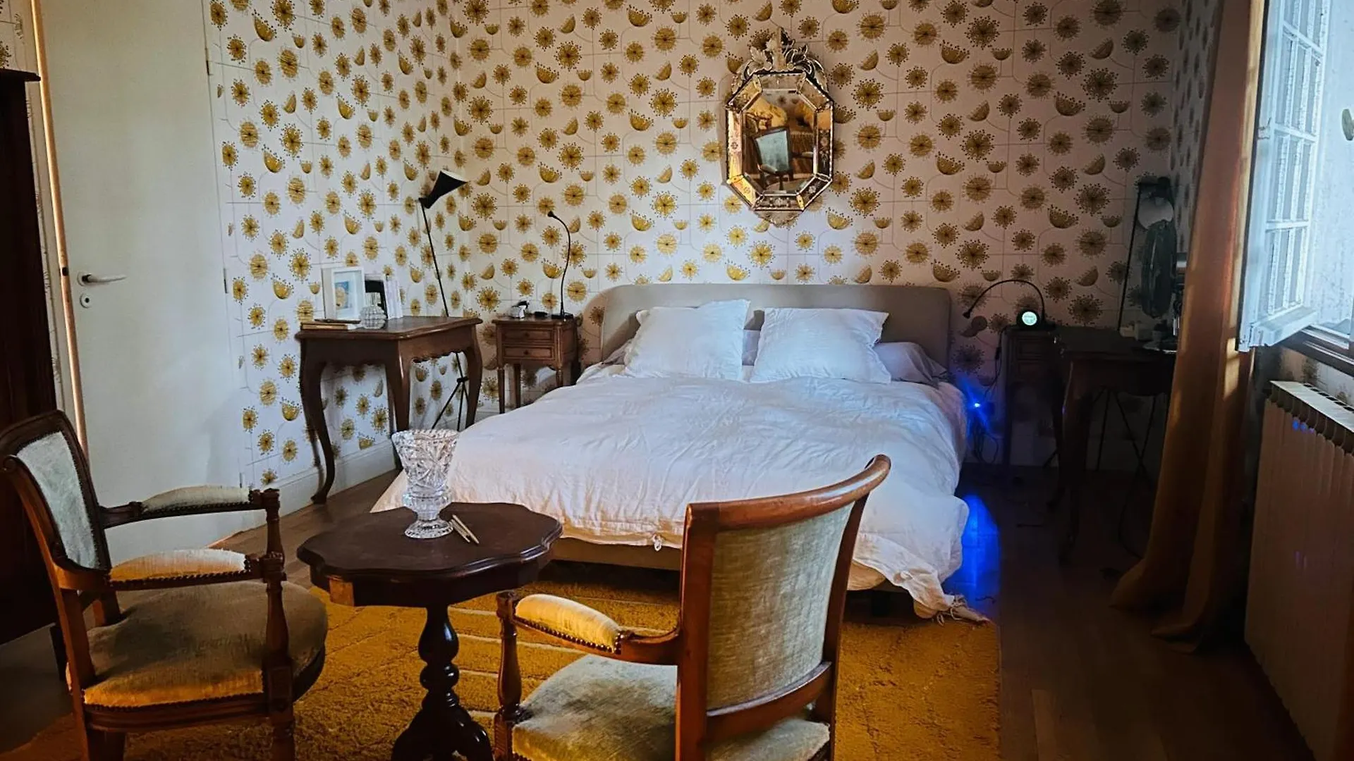 Grande Villa Provencale Avec Piscine Privee A Gemenos