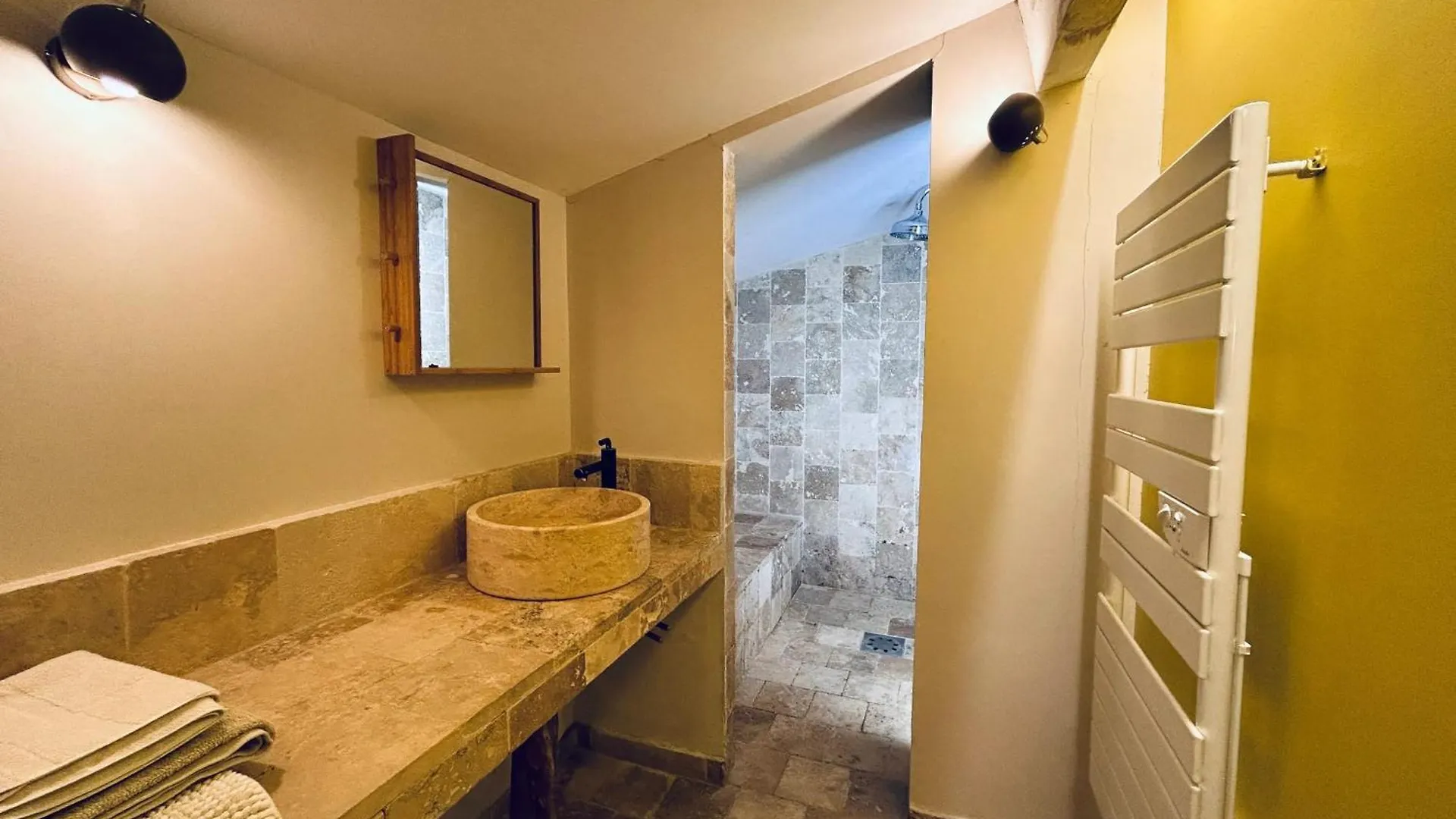 Grande Villa Provencale Avec Piscine Privee A Gemenos