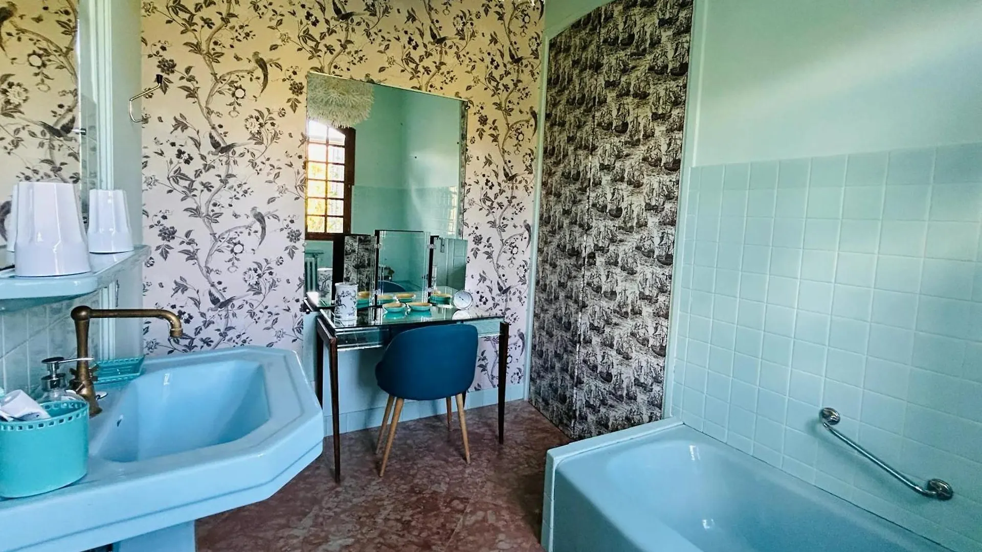Grande Villa Provencale Avec Piscine Privee A Gemenos