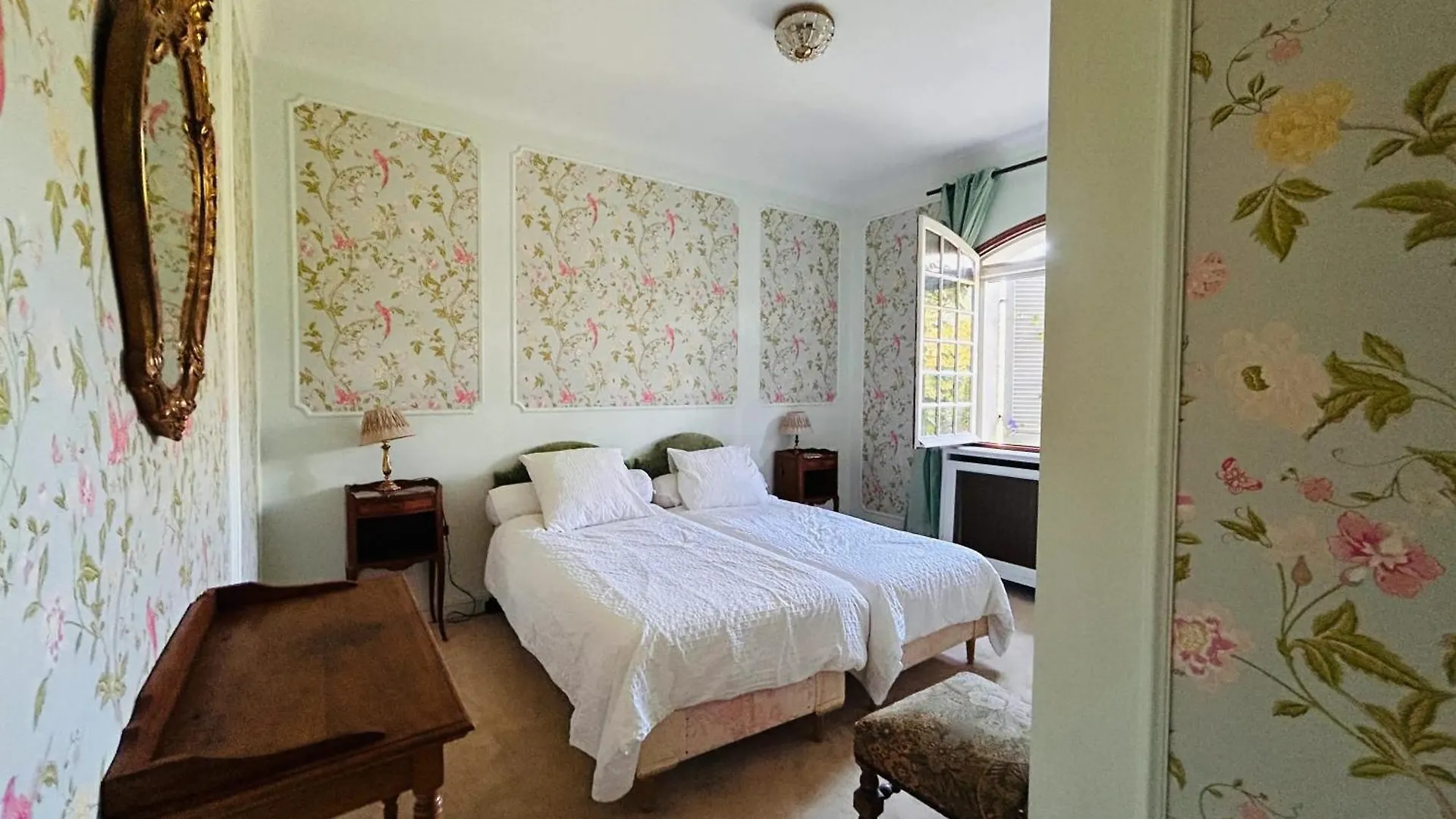 Grande Villa Provencale Avec Piscine Privee A Gemenos